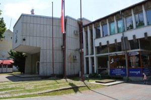 Подела лаптопова ђацима генерације, Кула 29.06.2015. год.